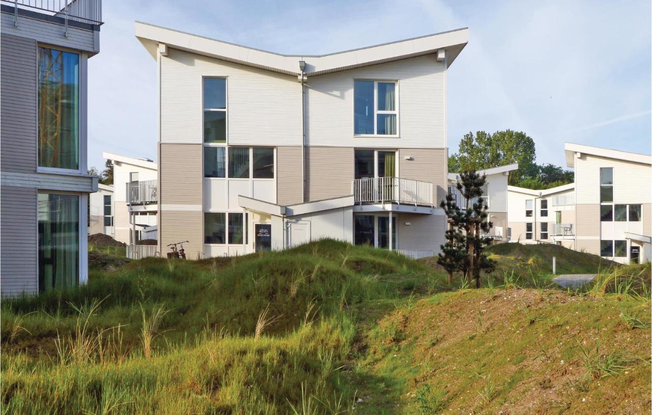 Duenenvilla Comfort Priwall Exterior photo