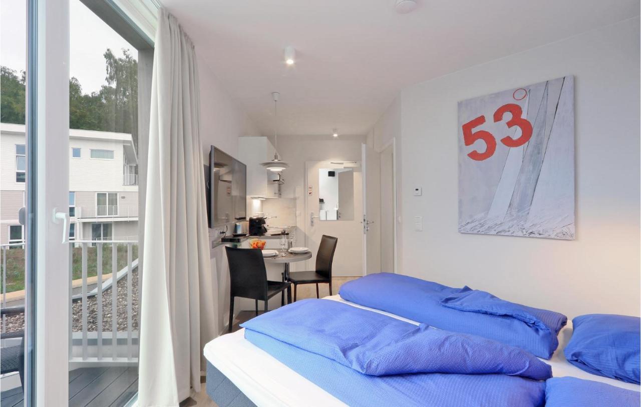 Duenenvilla Comfort Priwall Exterior photo