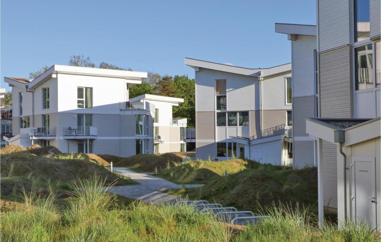 Duenenvilla Comfort Priwall Exterior photo
