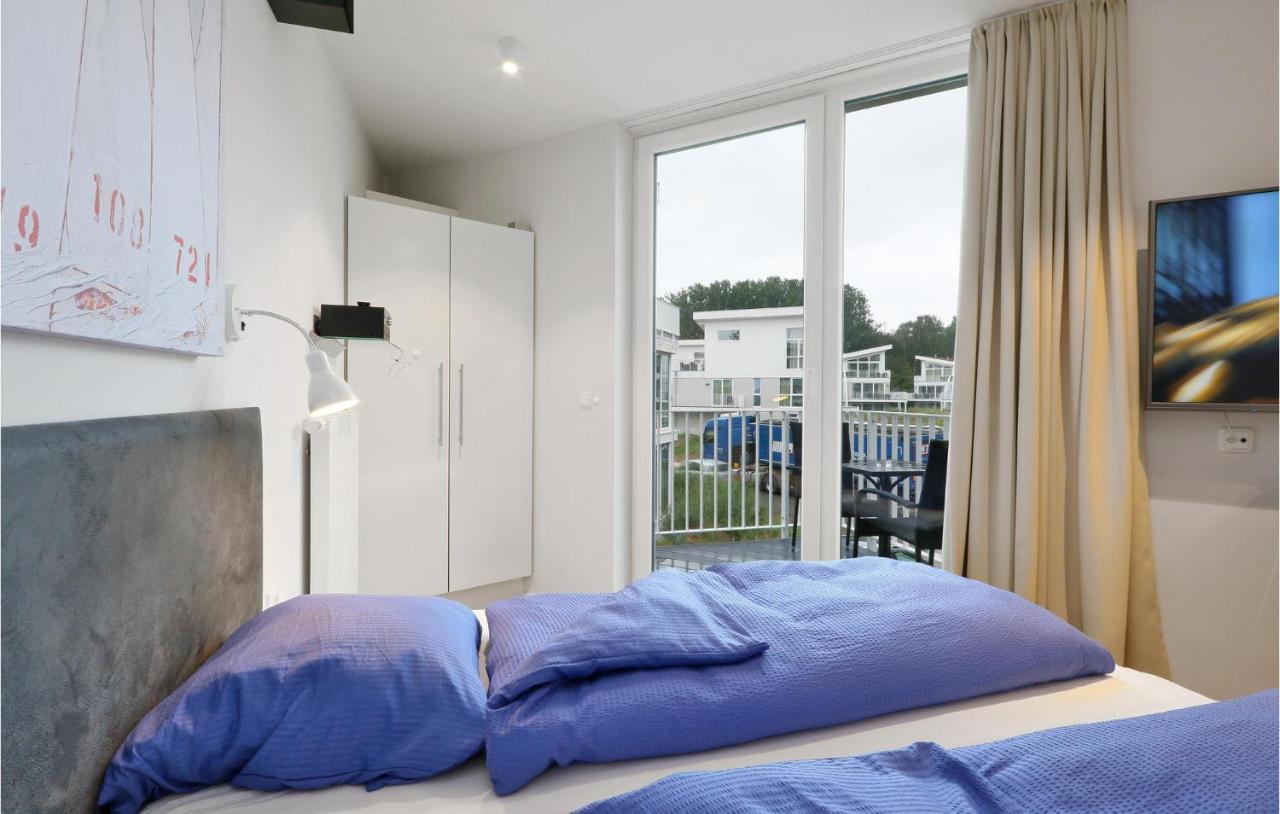 Duenenvilla Comfort Priwall Exterior photo